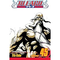 BLEACH 全巻 Bleach, Volume 46 | Amazon.com.br
