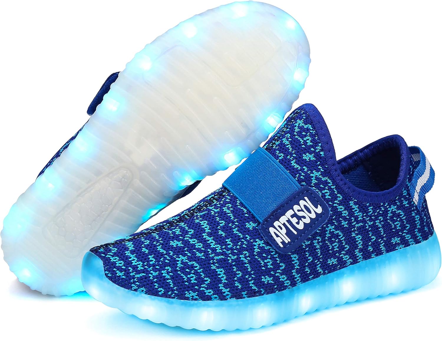 flashing light shoes toddlers