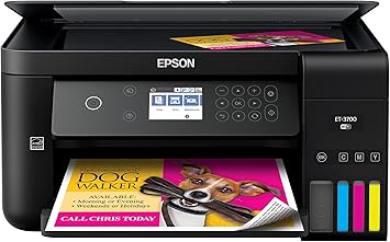 epson expression et