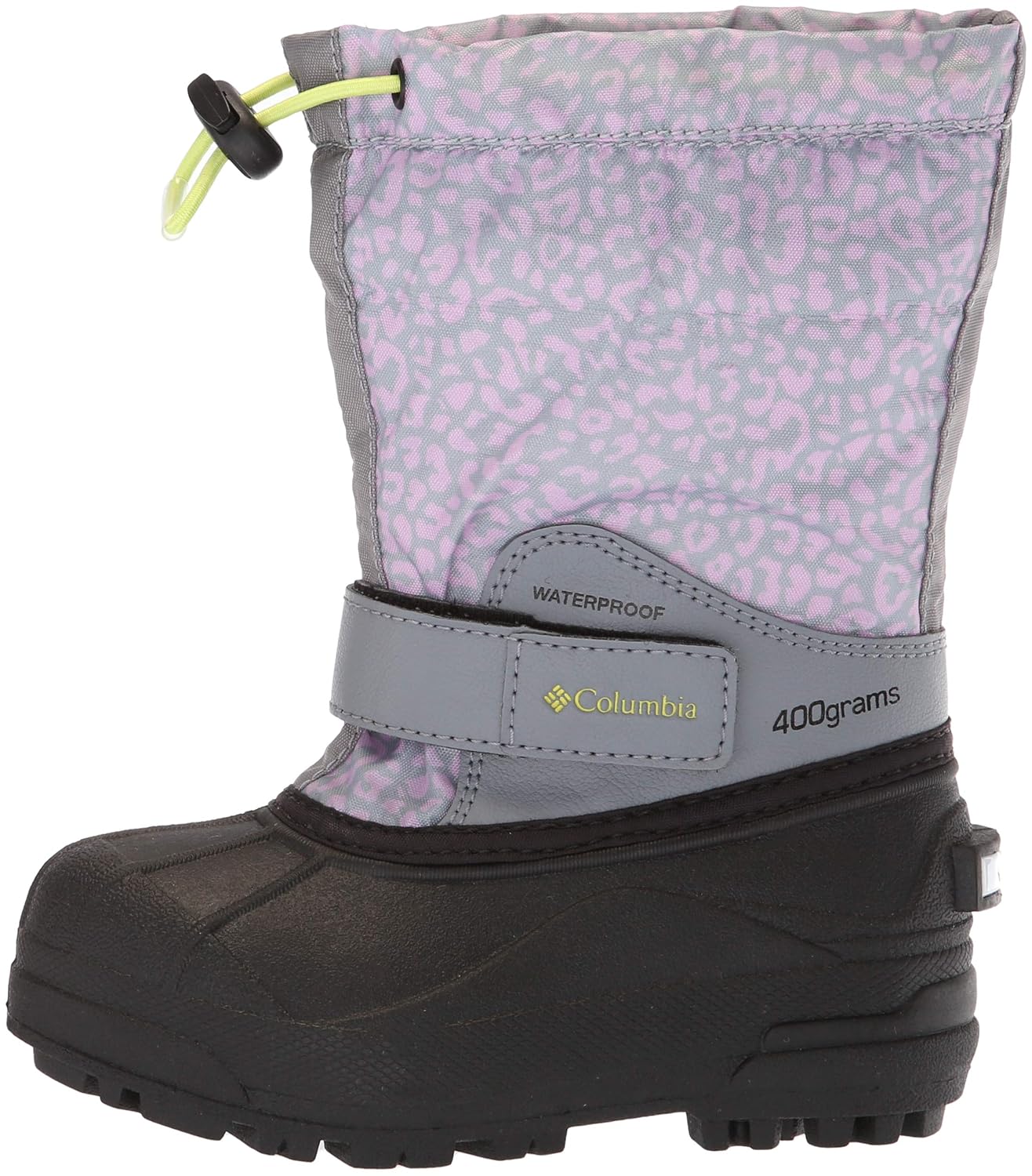 columbia winter boots kids