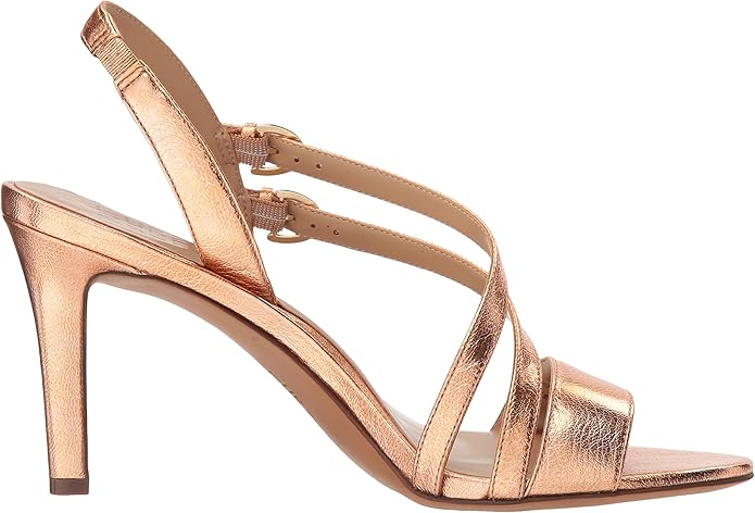 naturalizer women's kayla heeled sandal