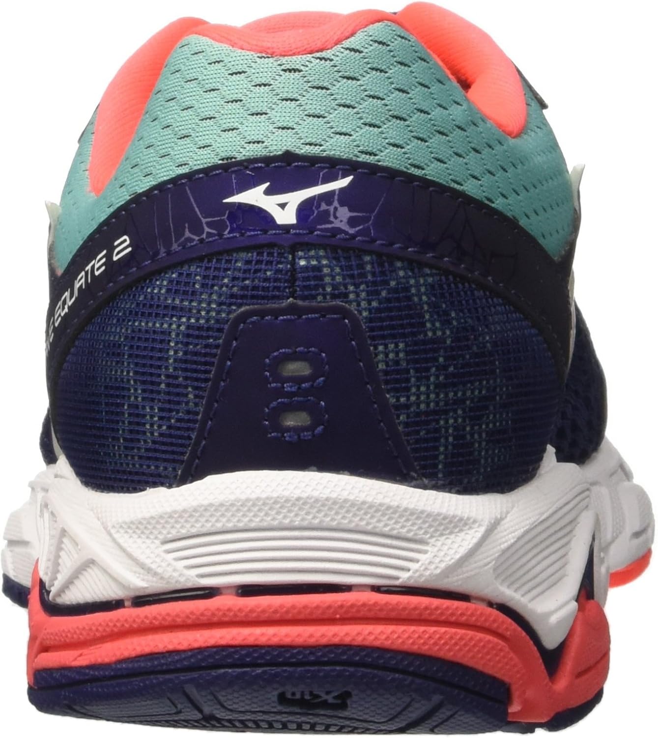 mizuno wave equate 2 womens