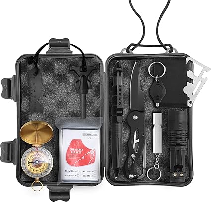 trekking tool kit