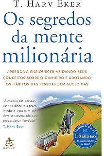 Os segredos da mente milionária