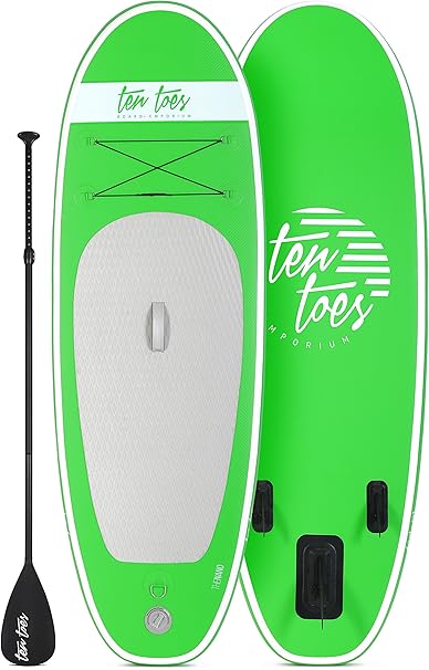 Ten Toes Nano Kids Paddle Board