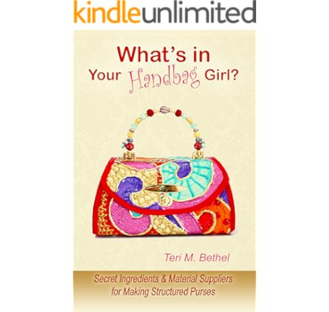 material girl handbags