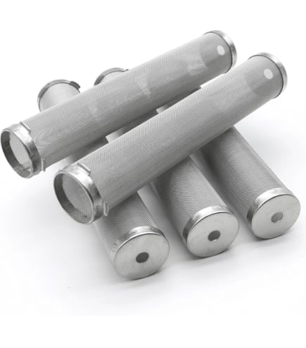 167025/224459 /238438 60 Mesh Manifold Filter, Compatible with