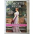Venetia (Regency Romances, 18)
