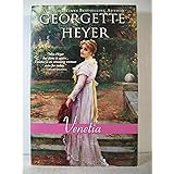 Venetia (Regency Romances, 18)