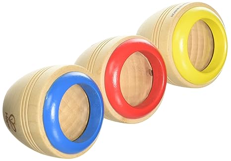 Hape-Wooden Eye Spies