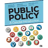 Public Policy: A Concise Introduction