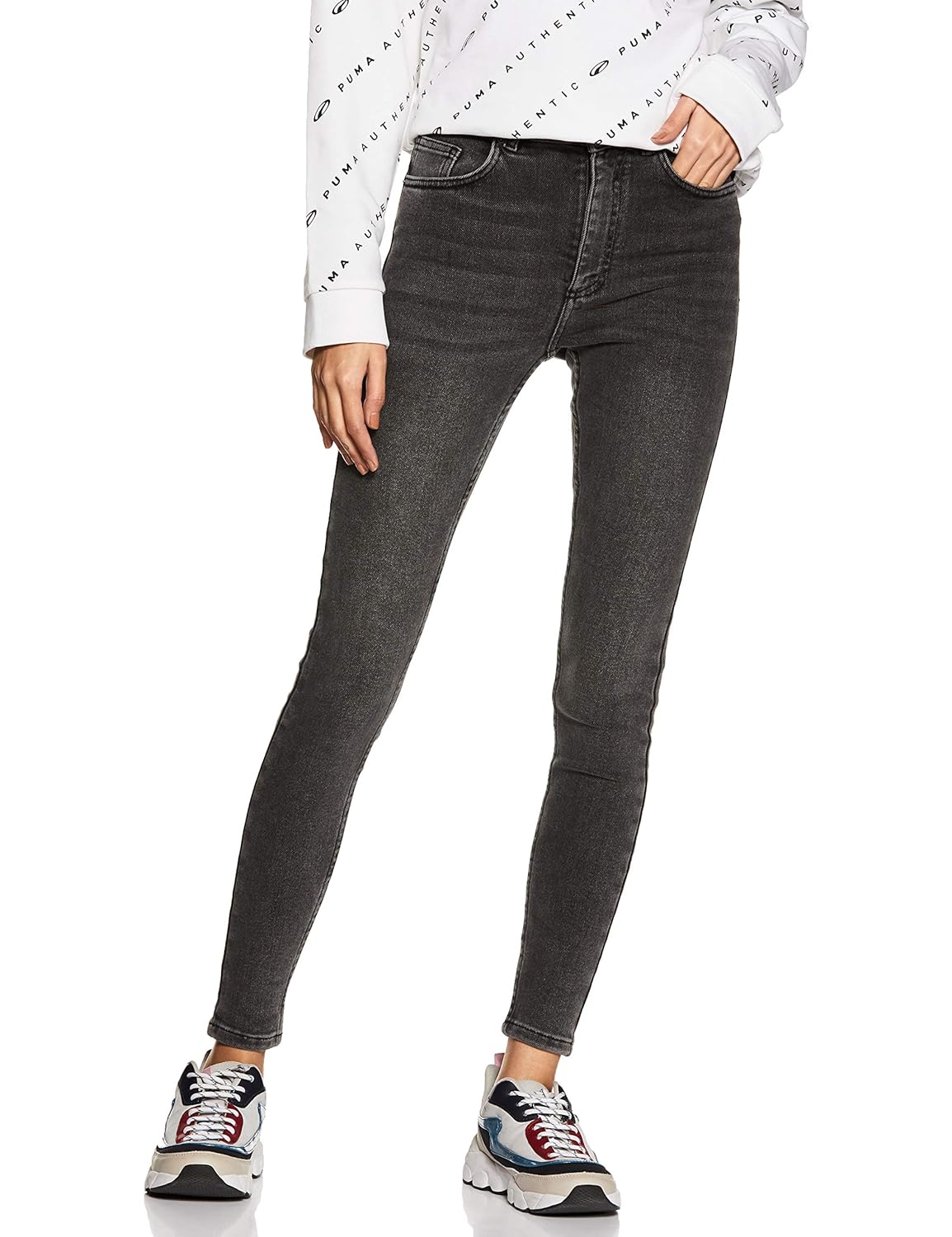 marks and spencer's women's jeans