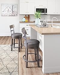 Signature Design by Ashley Caitbrook 24" Farmhouse