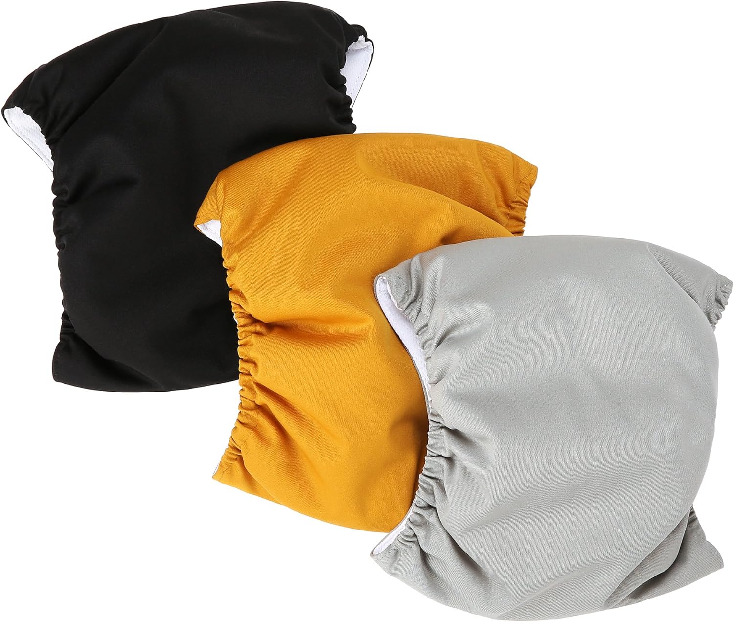 wegreeco washable male dog belly wrap