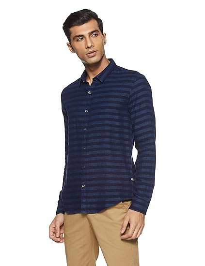 pepe jeans casual shirts