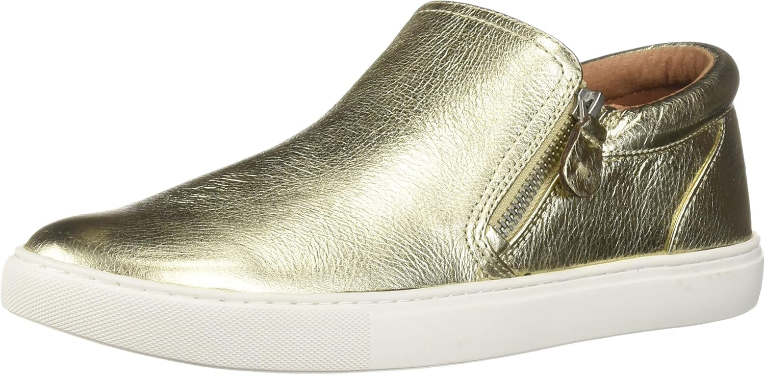 gentle souls lowe leather sneaker