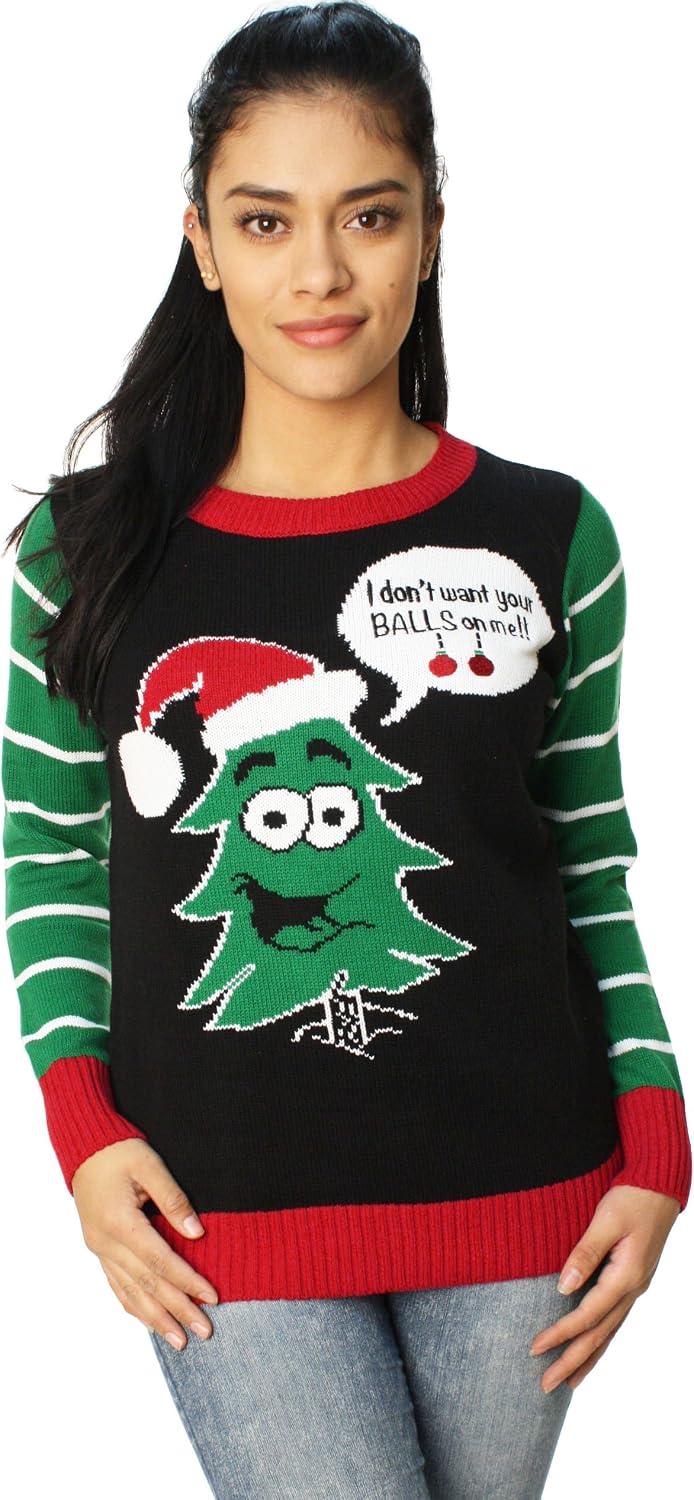 Christmas Sweater Balls Online, 57% OFF 