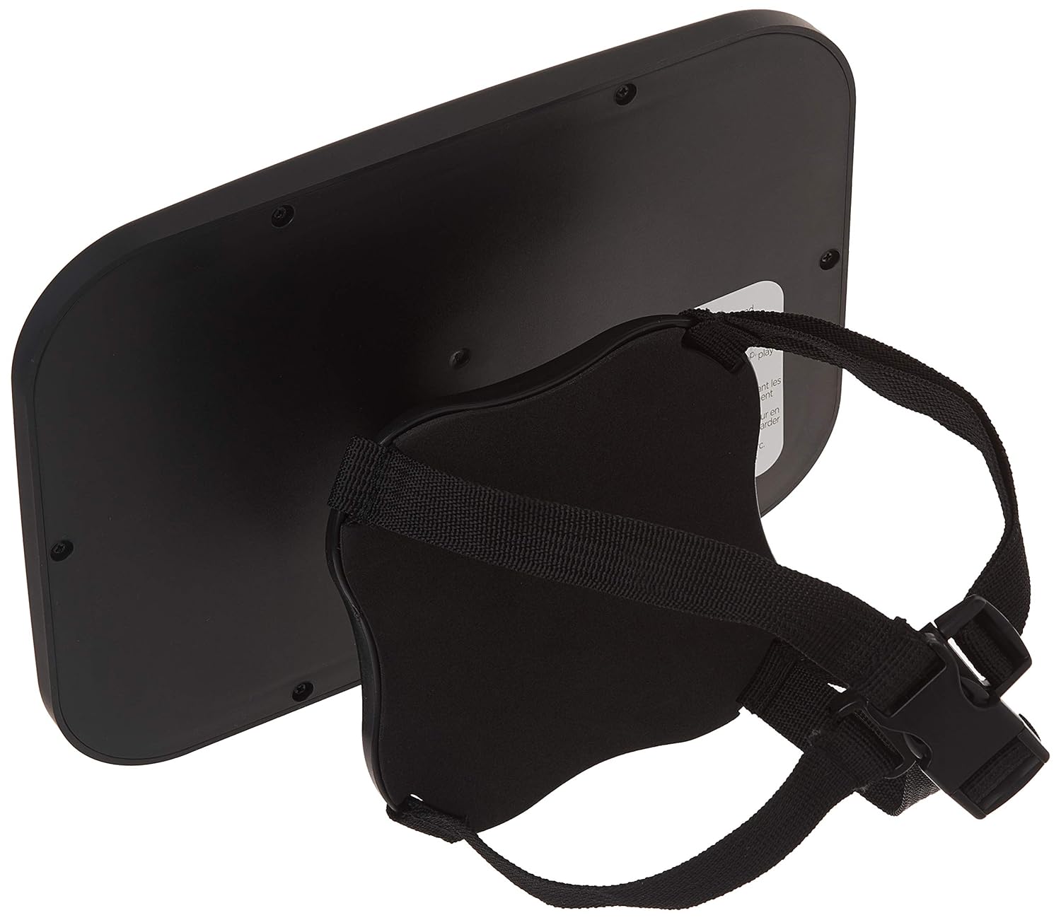 jolly jumper driver's baby mirror