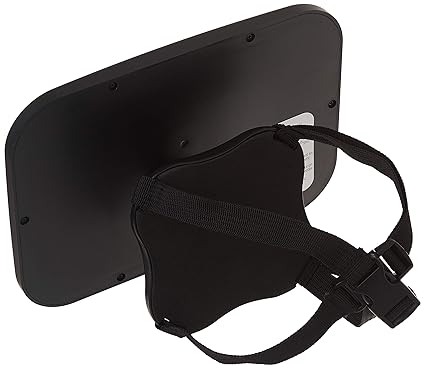 jolly jumper driver's baby mirror 360 degree view