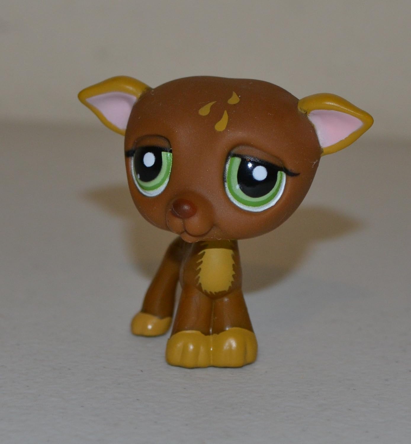 littlest pet shop 1216