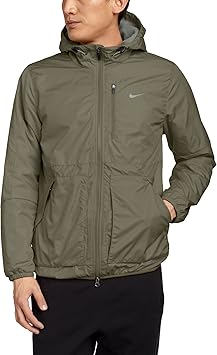 Amazon ナイキｎｉｋｅ ナイキ アライアンス ジャケット フリース ３２５ カーゴカーキ カーゴカーキ アイアングリーン アイアングリーン ｎｊｐ ６２６９２８ ３２５ サイズ Xl Nike ナイキ アウトドアウェア
