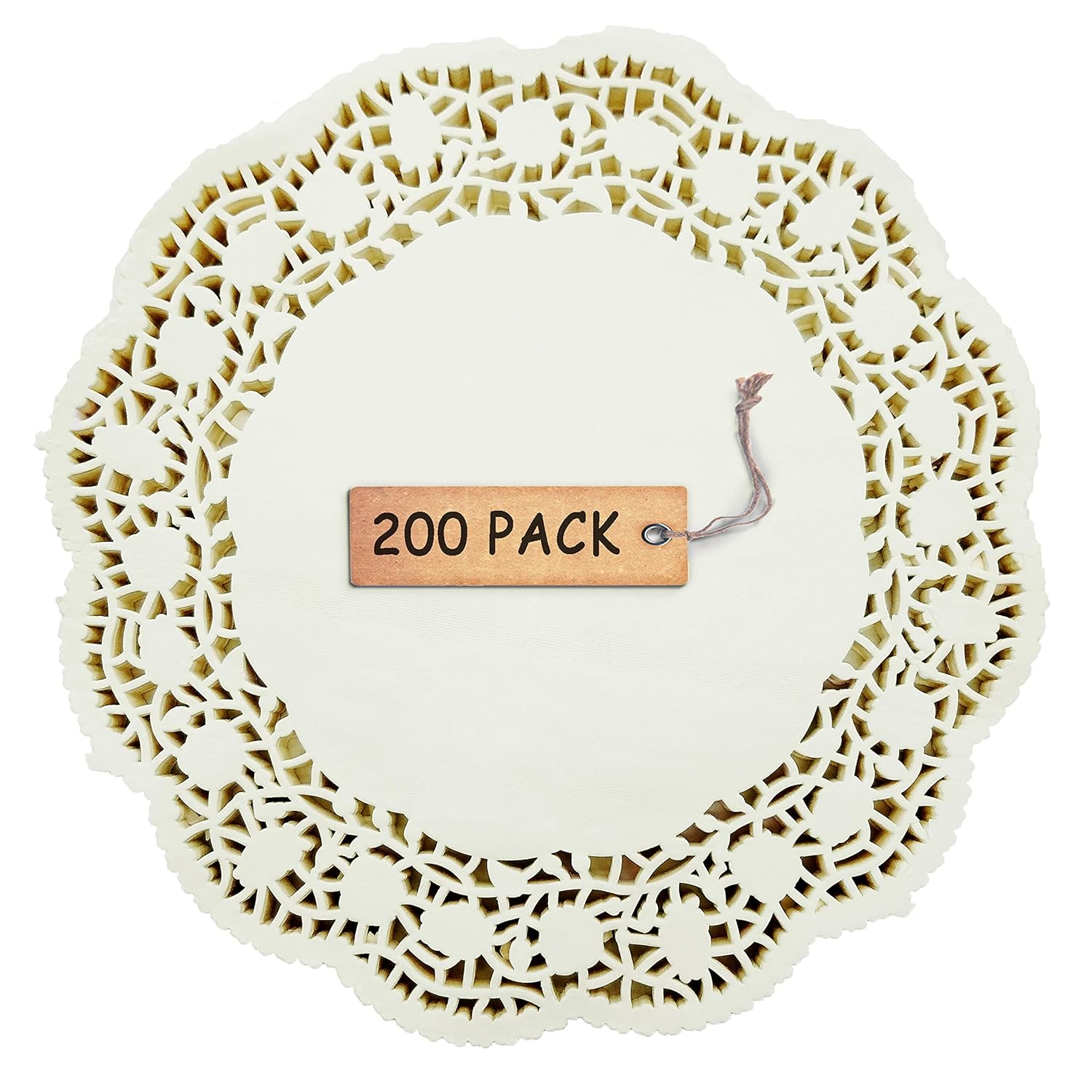 Best paper doillies for dining table and buffet