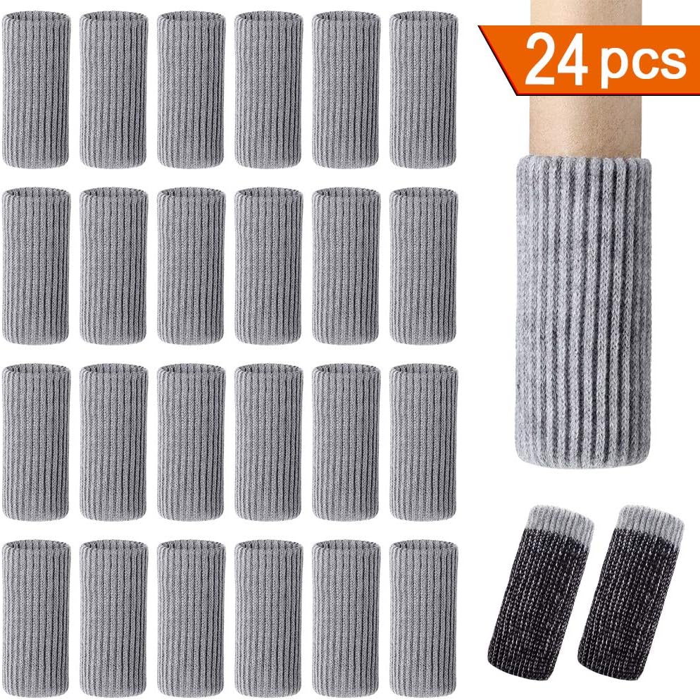 Best large furniture leg booties