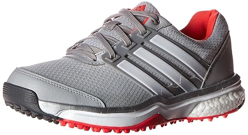 adidas men's 360 traxion boa golf cleated