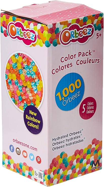 orbeez amazon uk