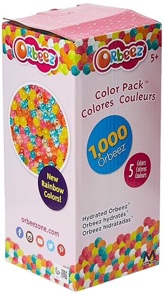 orbeez 1000