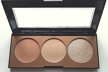 palette highlighter sephora