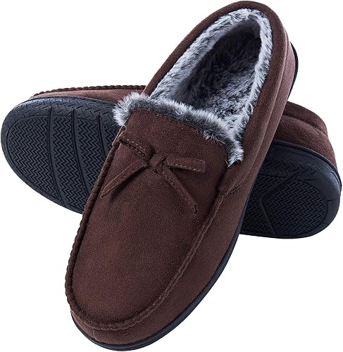 house slippers for men amazon