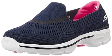 skechers go walk 3 turquoise