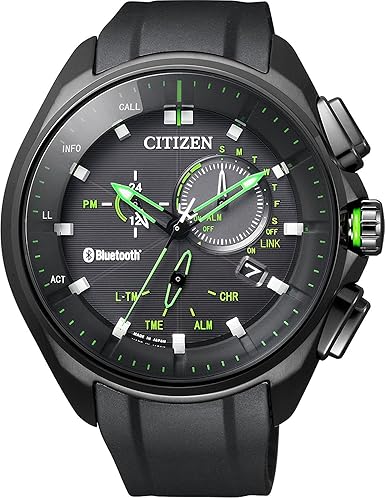 citizen smartwatch