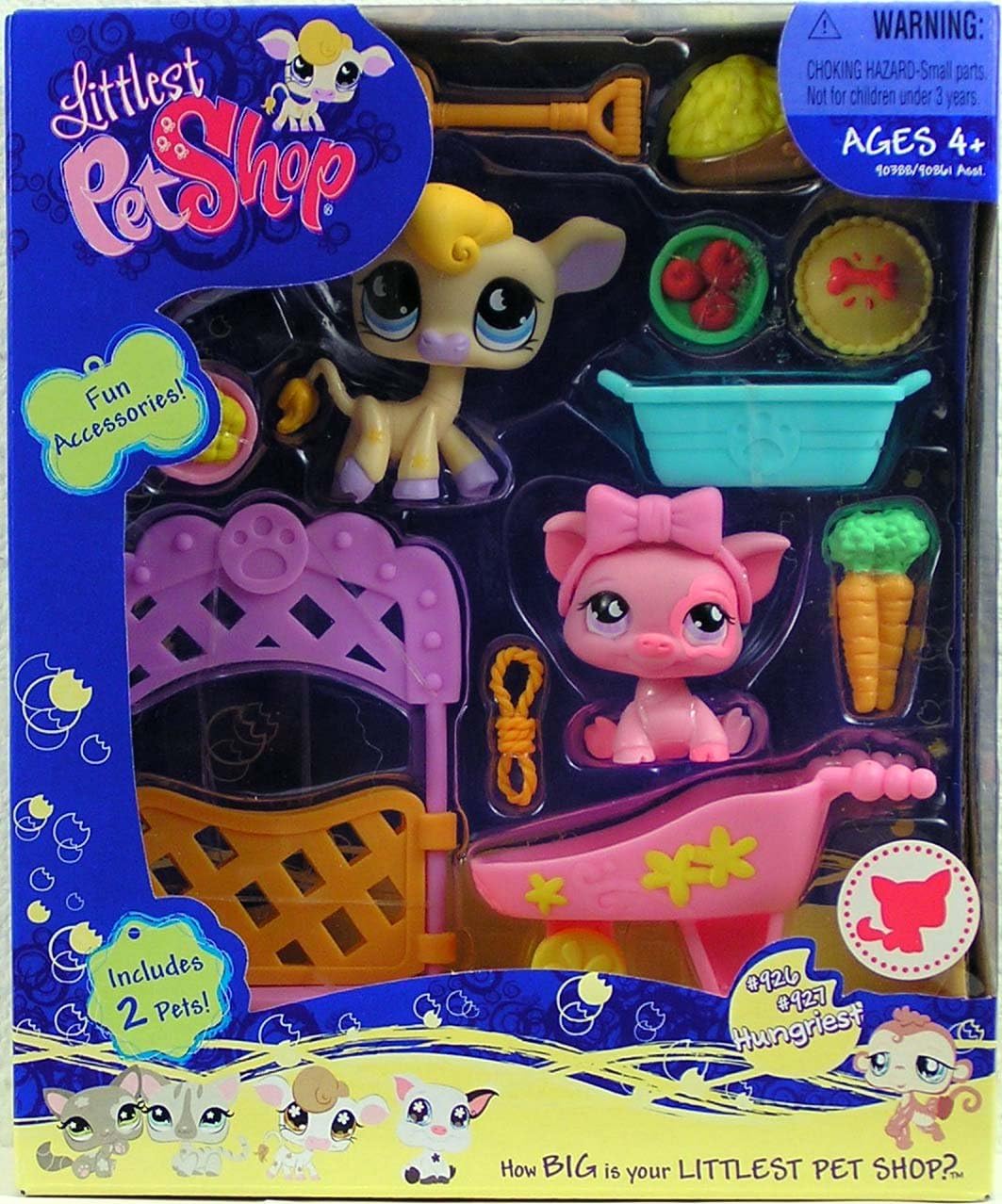 littlest pet shop 926