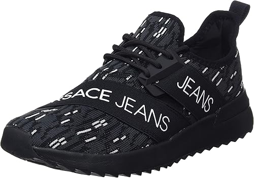 versace jean shoes