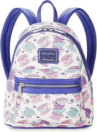 loungefly wonderland alice