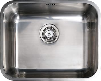 Cata 02625300 bajo encimera | Modelo CB 50-40 | Fregadero Cocina un