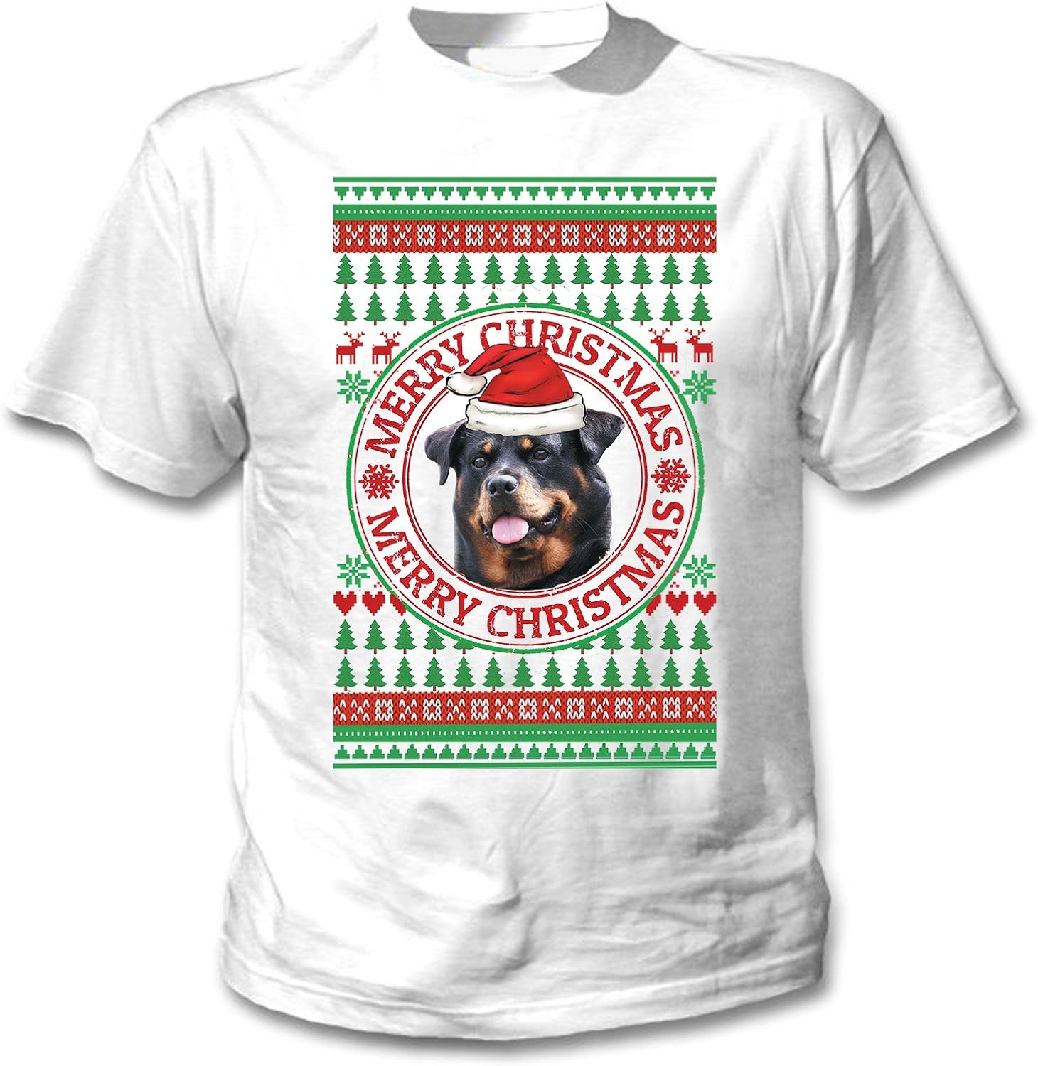 rottweiler t shirt amazon