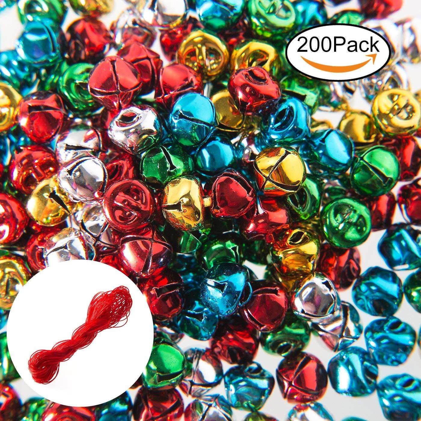 Amazon.com: Craft Kits And Supplies 400 Christmas Jingle
