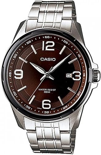 casio core watch