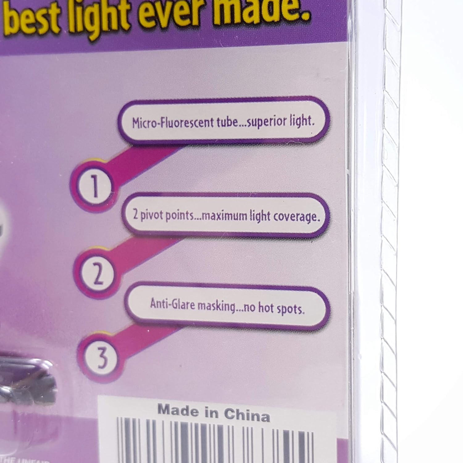Radica Gamester Flood Light for Game Boy Advance: Video Games