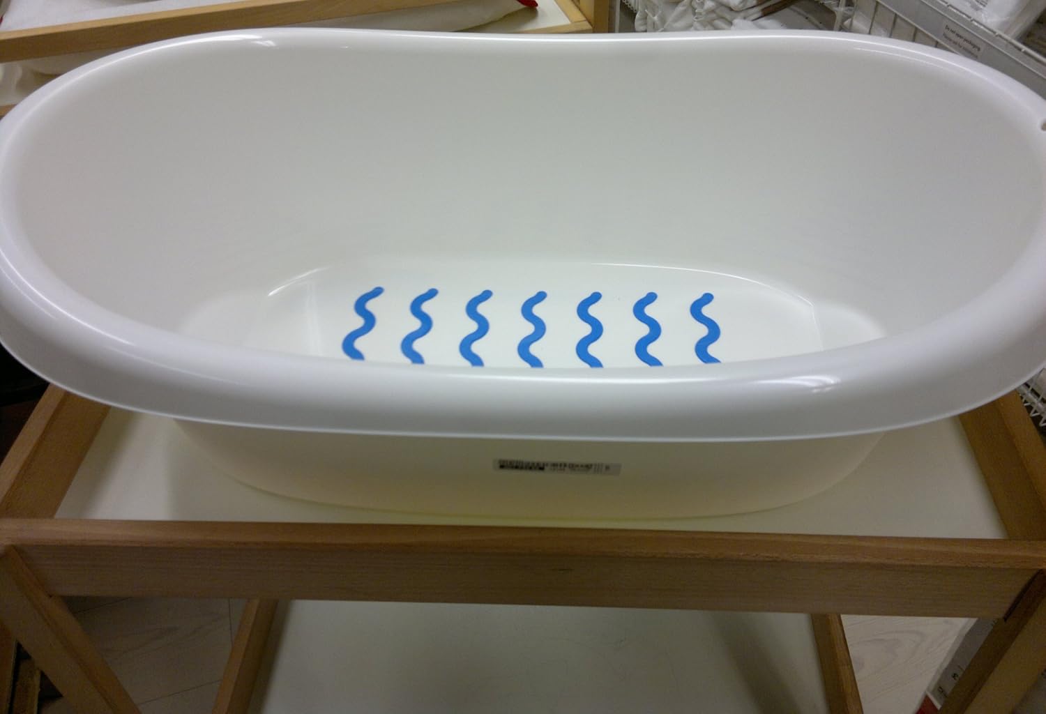 ikea baby bath tub canada