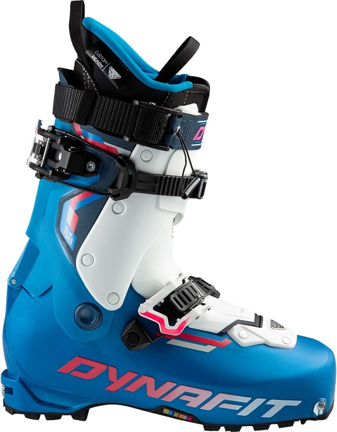 Dynafit Women's Tlt8 Expedition Cr W Ski Boots Amazon.co.uk Sports