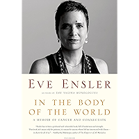 In the Body of the World: A Memoir of Cancer and Connection book cover