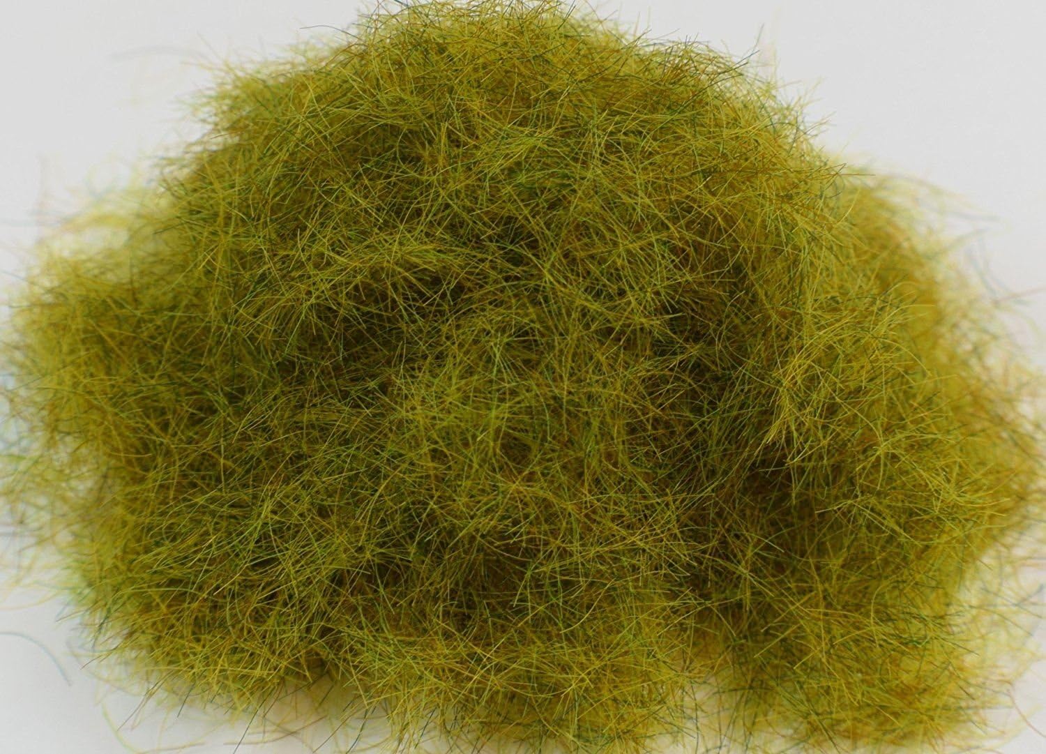 War World Scenics 12mm Spring Static Grass 50g – Railway Modelling Wargaming Terrain Model Diorama