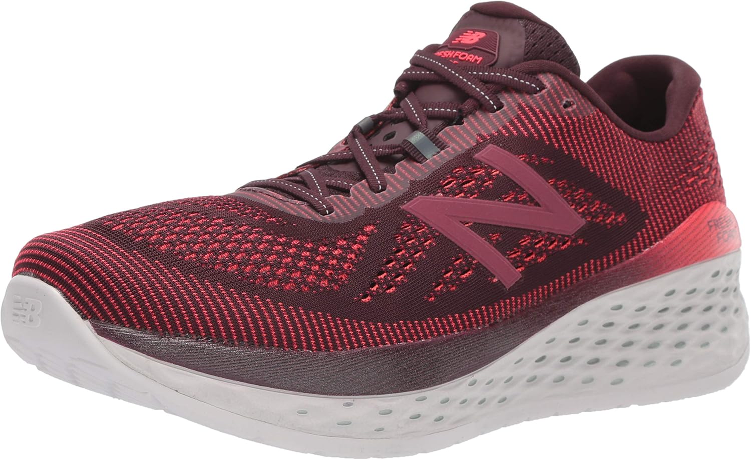 Amazon.com | New Balance Men's Fresh Foam More V1 Running Shoe | Road Running