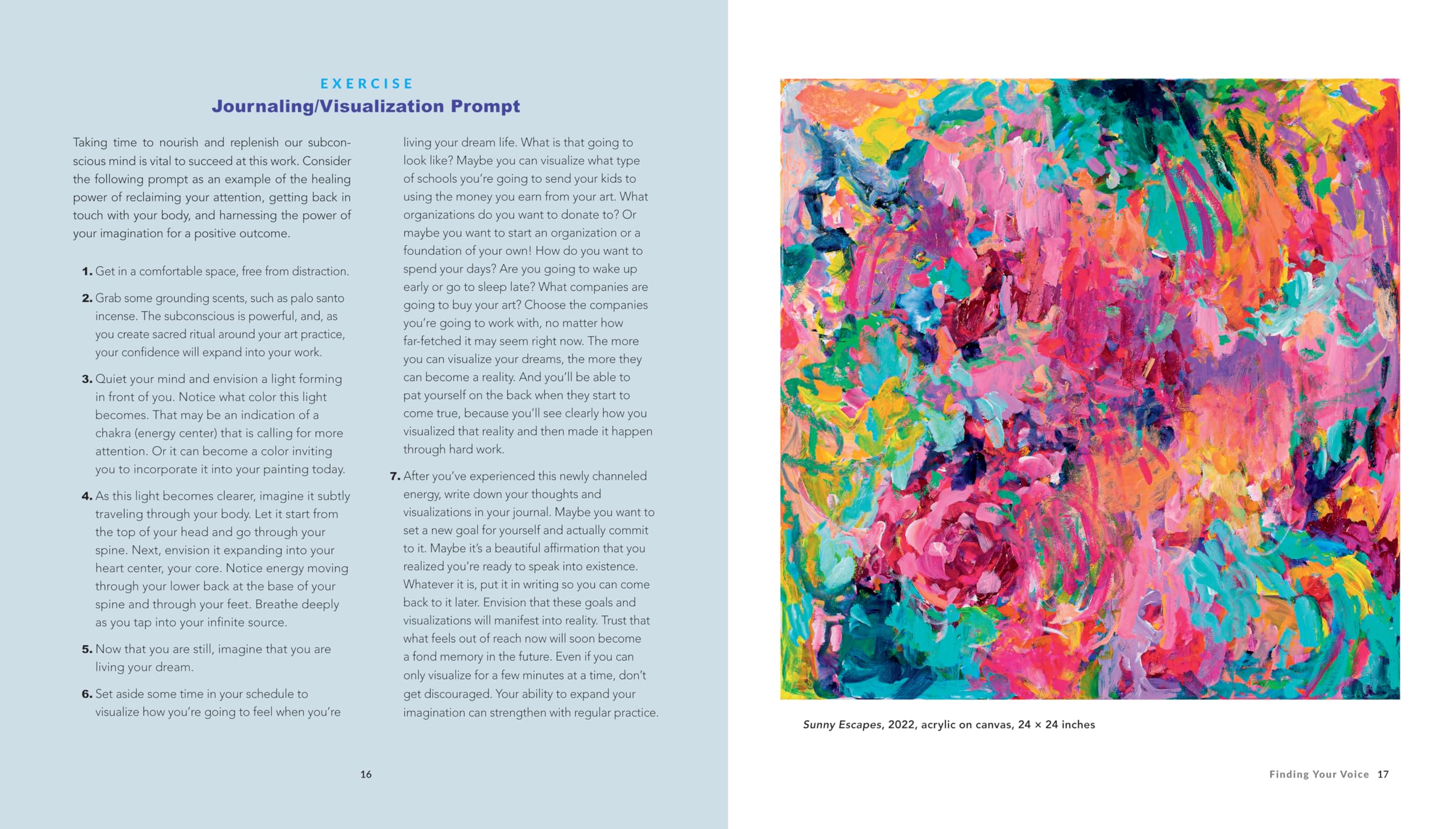 Paint to Prosper: Transform Your Art Practice and Build a Modern Art Business