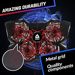 KLIM Wind Laptop Cooling Pad - More Than 500,000