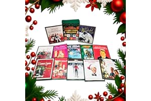 Golden Years Christmas Elvis Presley / Johnny Mathis / Nat King Cole / Bing Crosby / Mario Lanza / Andy Williams / Beach Boys / Bing Crosby / Liberace / Phil Spector / White Christmas / It’s A Wonderful Life